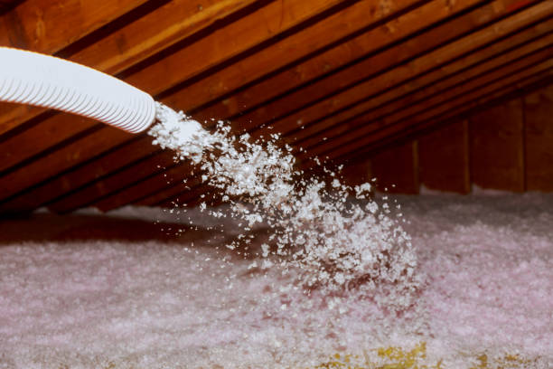 Best Insulation Repair Services  in Brockway, PA