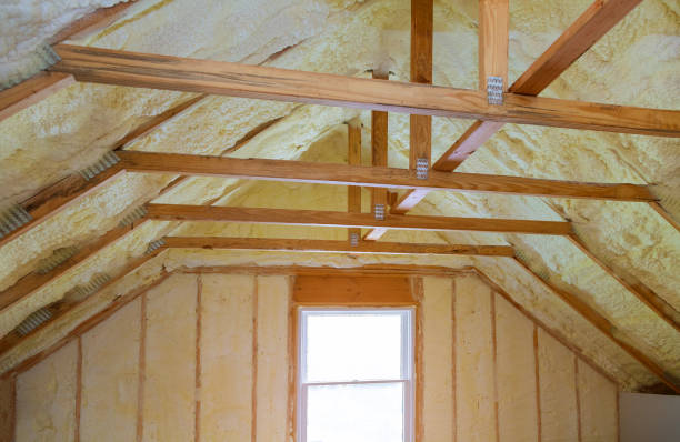 Best Attic Insulation Installation  in Brockway, PA