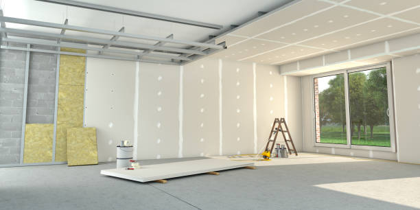 Range of Insulation Solutions in Brockway, PA