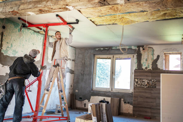 Best Home Insulation Services  in Brockway, PA