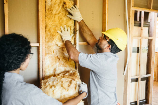 Best Energy-efficient Insulation  in Brockway, PA