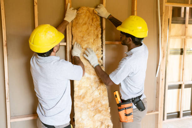 Best Commercial Insulation Contractor  in Brockway, PA