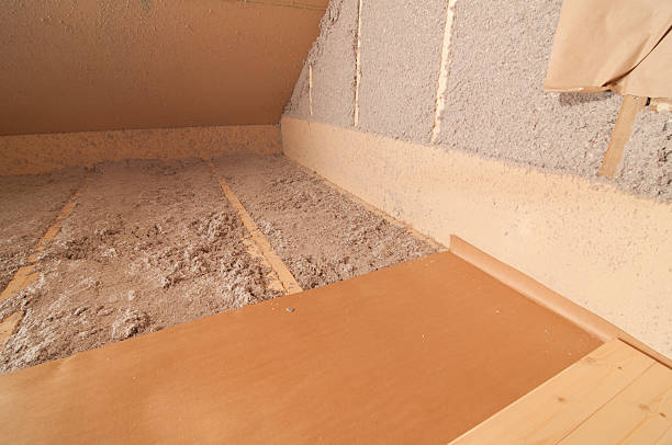Best Cellulose Insulation  in Brockway, PA