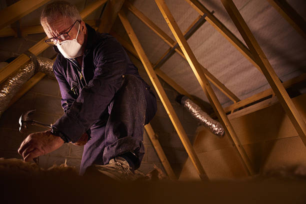 Best Spray Foam Insulation  in Brockway, PA